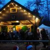 12 a Waldweihnacht